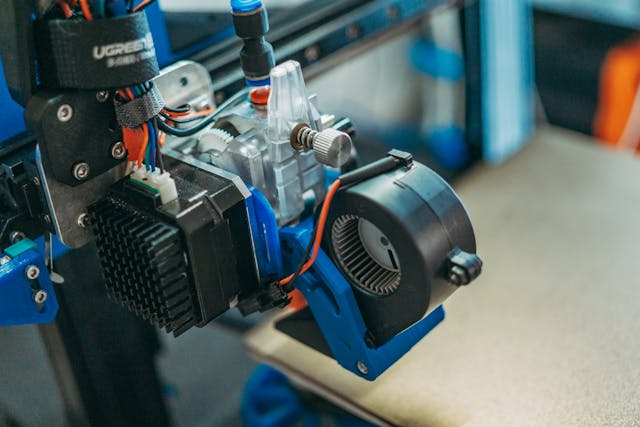 3D Systems Posts Strong Q4 2025 Results