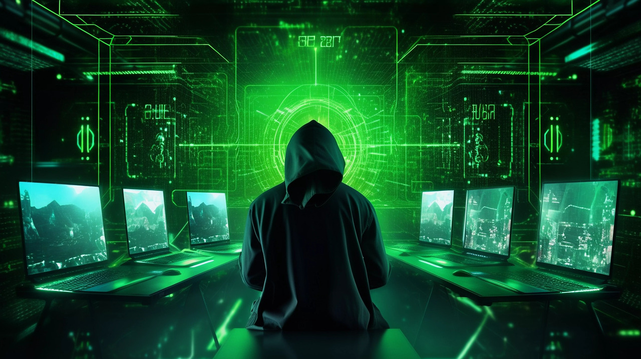 12 Best Performing Cybersecurity Stocks in 2025