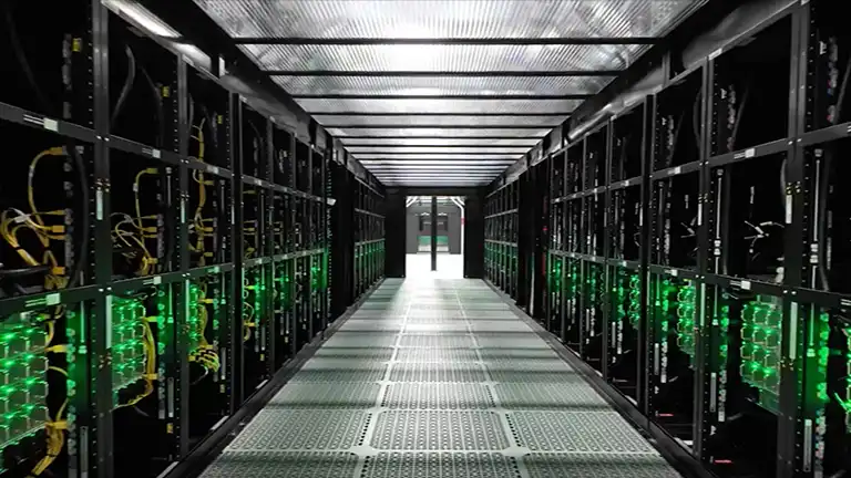 Here is why New Era (NUAI) is Among the 10 Best Penny Stocks to Buy and Hold Under $5