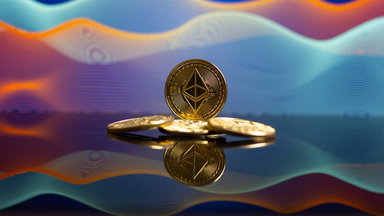 Forum Markets (FRMM) posuđuje kupcima AI čipova dok tokenizira stvarna sredstva na Ethereumu