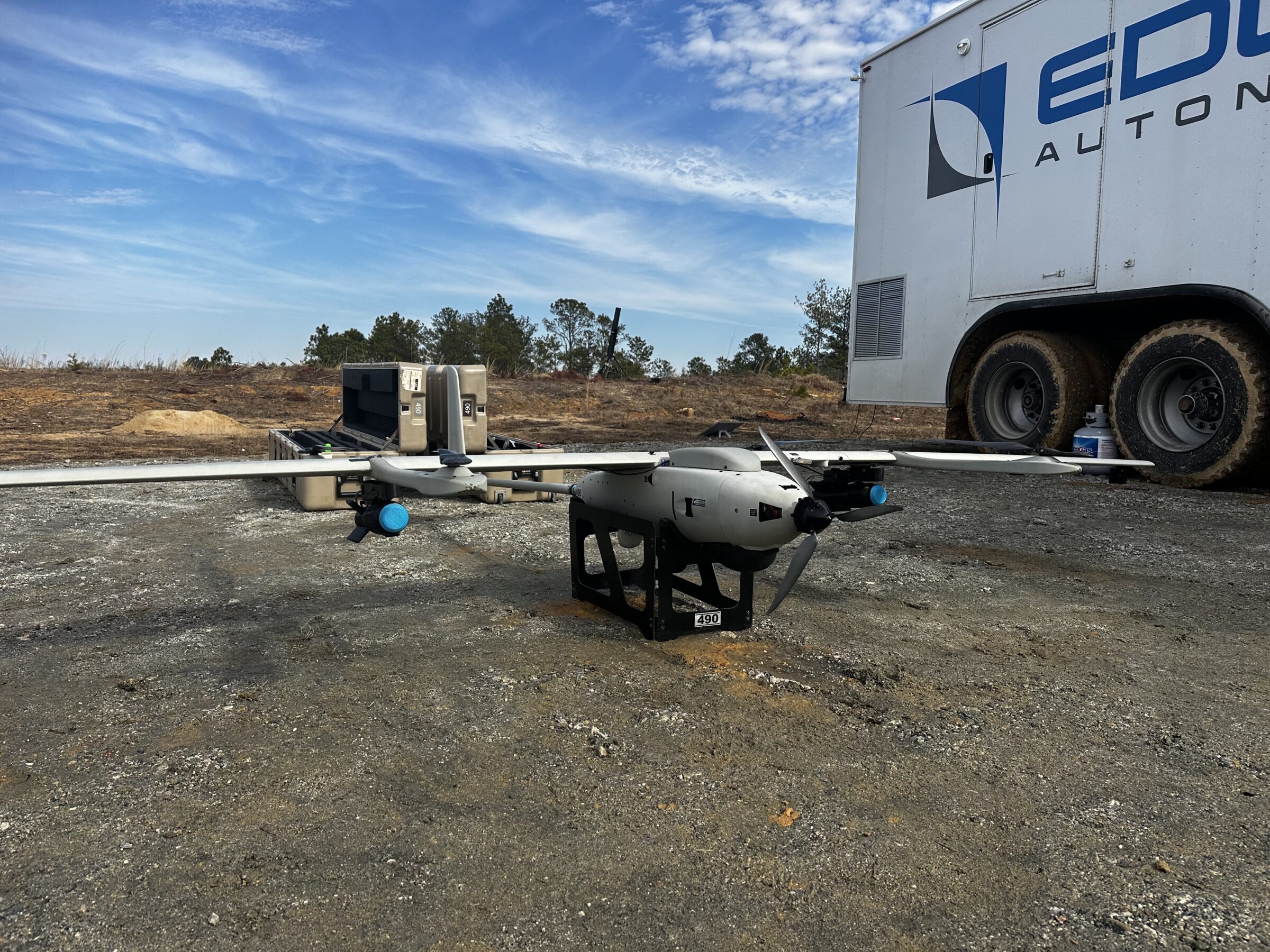 Redwire (RDW) Earns Boost from Defense Service Demand, Soars 15.7%