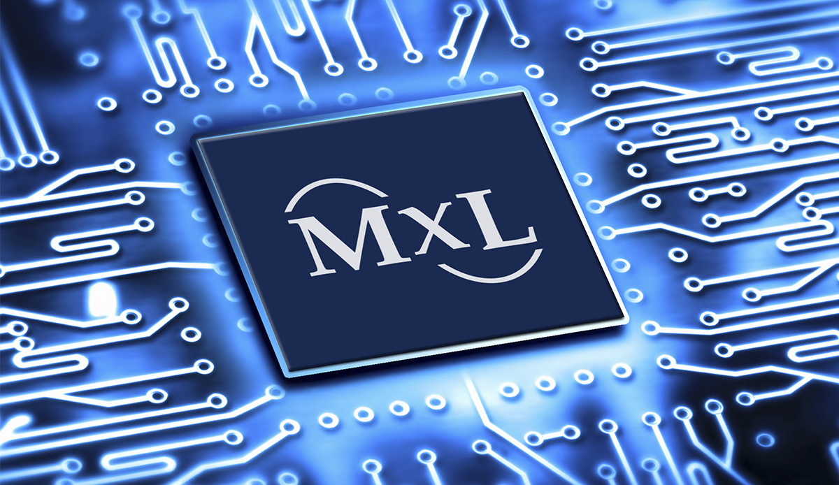 MaxLinear (MXL) Soars 85%, Hits 4-Year High
