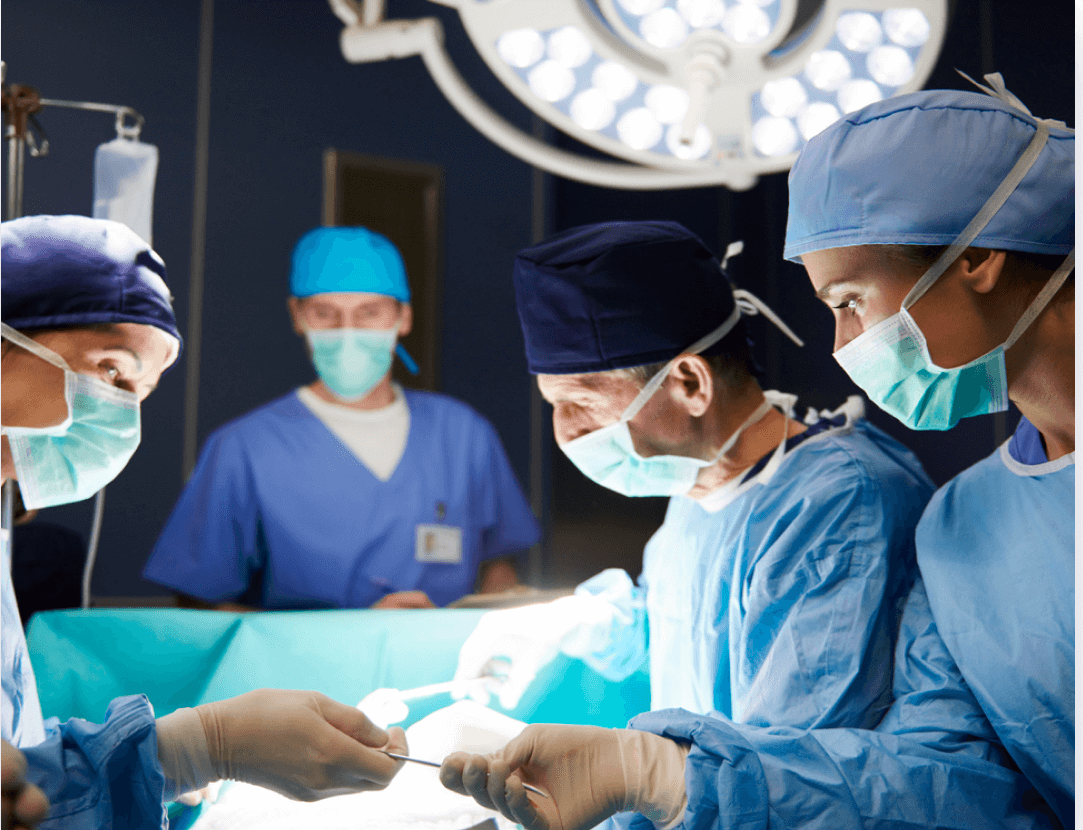 Zimmer Biomet (ZBH) Plunges to 13-Year Low on Finance Chief Resignation