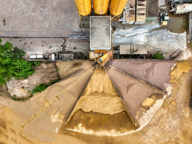 This is Why Newmont Corporation (NEM) is Goldman Sachs Top Gold Stock Pick