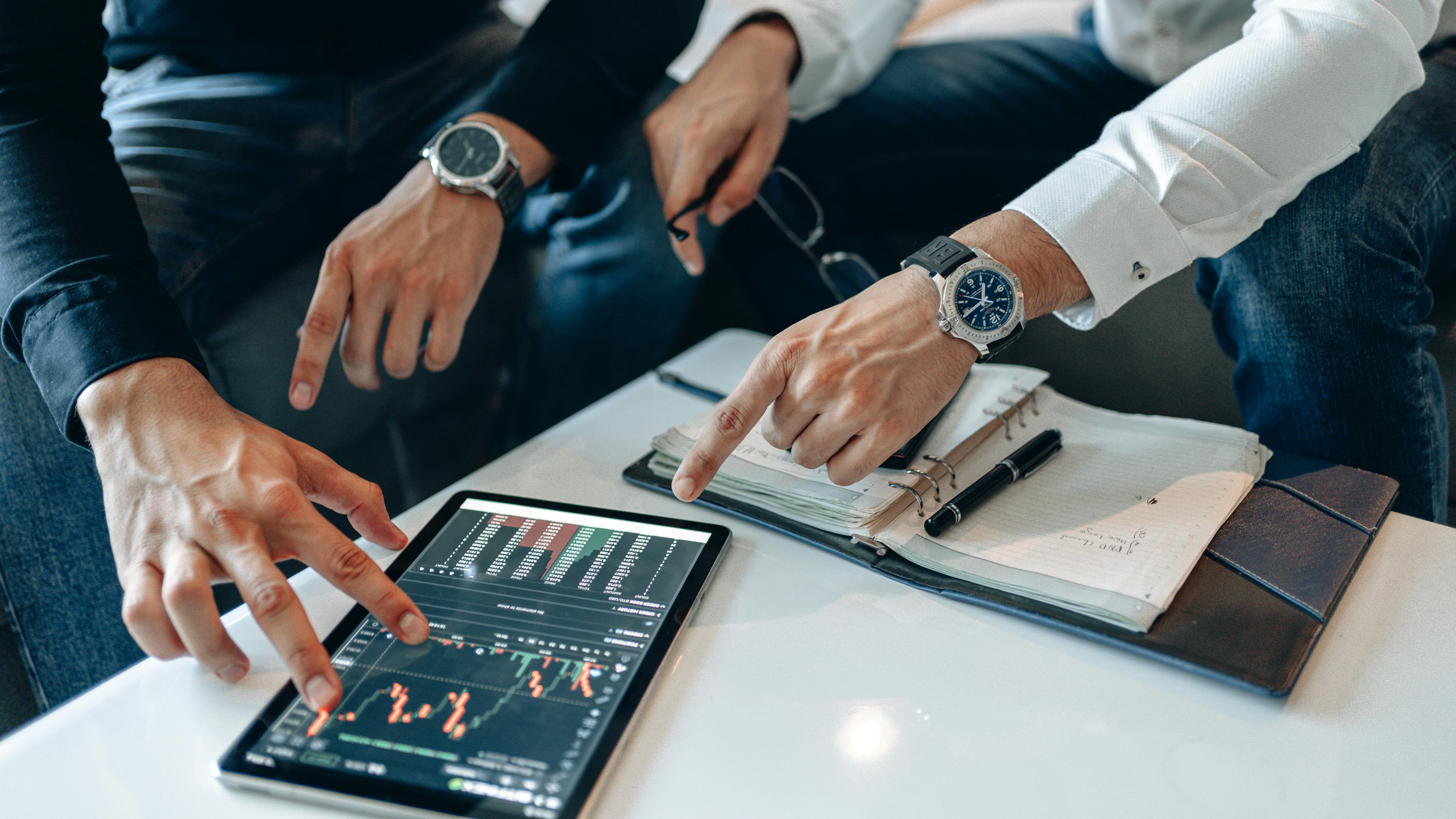 Renaissance Technologies Returns, AUM, CEO and Top 10 Semiconductor Stock Picks