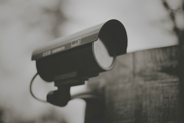 Cloudastructure Secures Master Services Agreement for Retail Surveillance