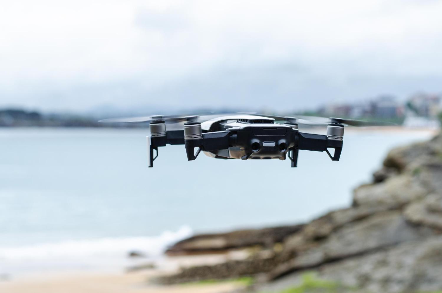 ZenaTech’s ZenaDrone Moves IQ Aqua Underwater Mine-Detection Drone into U.S. Field Testing in Florida