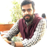 Fahad Saleem