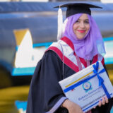 Ghazal Ahmed