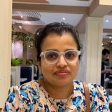 Soumya Eswaran