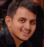 Sanmit Amin