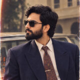Ali Hassan